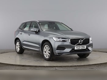 Volvo - XC60