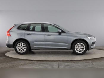 Used Volvo XC60 2021 for sale - 75479229: Photo