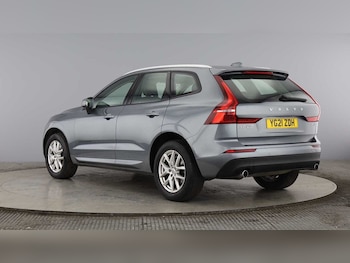 Used Volvo XC60 2021 for sale - 75479229: Photo
