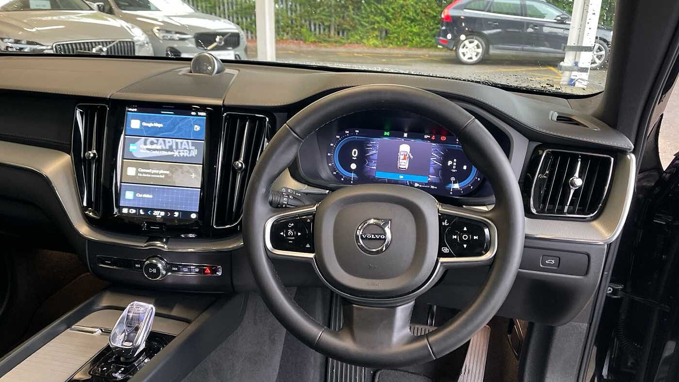 Used Volvo XC60 2024 for sale - 77013368: Photo 10