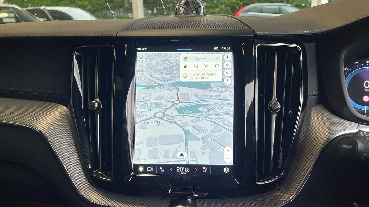 Used Volvo XC60 2024 for sale - 77013368: Photo 16