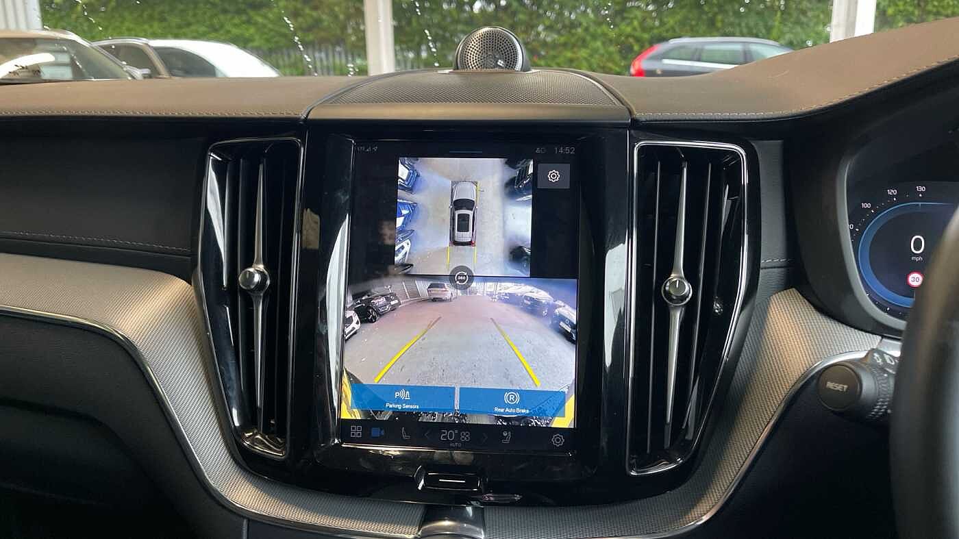 Used Volvo XC60 2024 for sale - 77013368: Photo 17