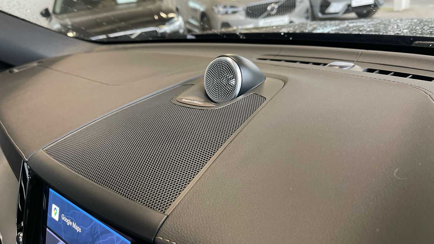 Used Volvo XC60 2024 for sale - 77013368: Photo 21