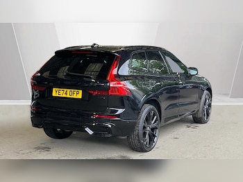 Used Volvo XC60 2024 for sale - 77013368: Photo