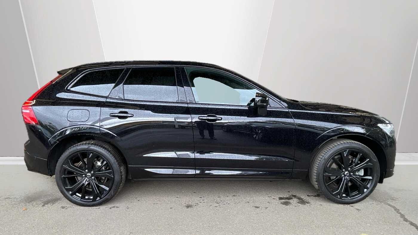 Used Volvo XC60 2024 for sale - 77013368: Photo 3