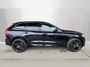 Used Volvo XC60 2024 for sale - 77013368: Photo