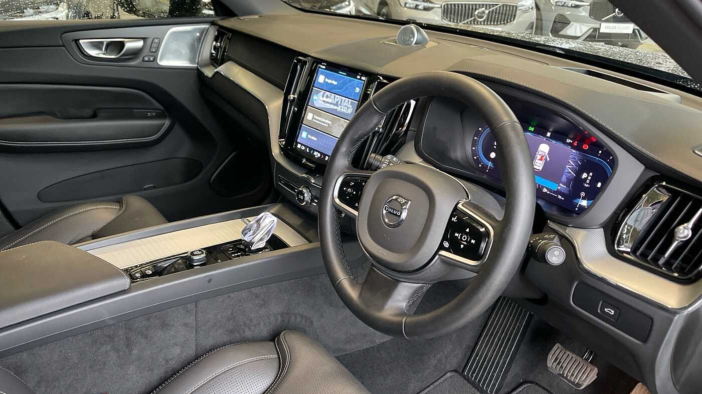 Used Volvo XC60 2024 for sale - 77013368: Photo 4