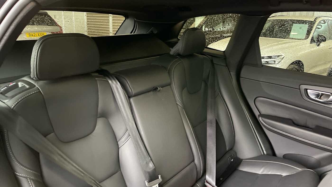 Used Volvo XC60 2024 for sale - 77013368: Photo 6