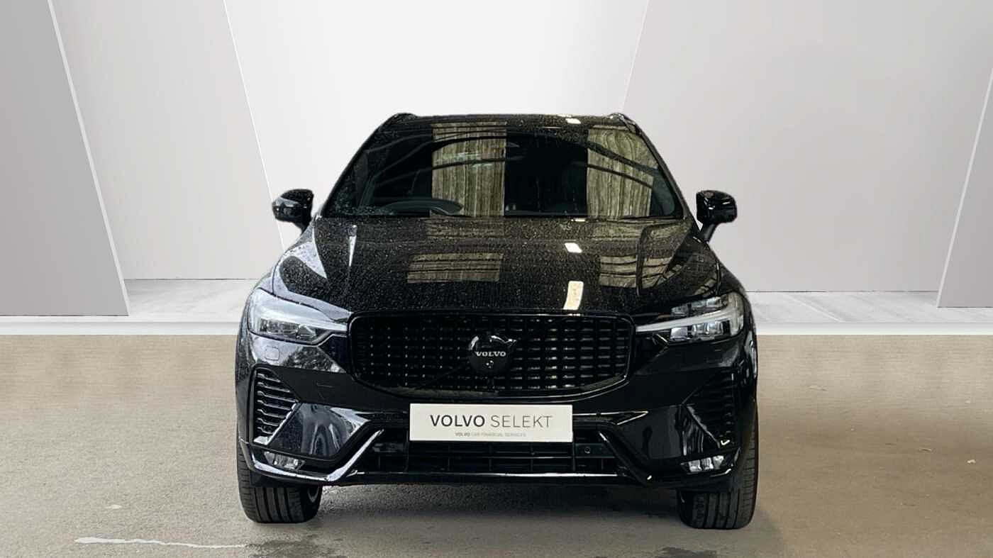 Used Volvo XC60 2024 for sale - 77013368: Photo 8