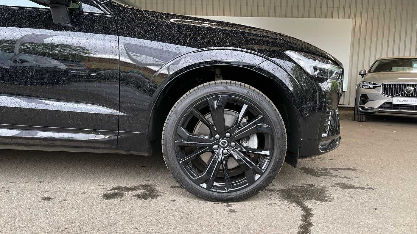 Used Volvo XC60 2024 for sale - 77013368: Photo 9