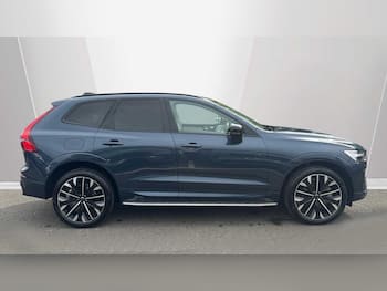 Used Volvo XC60 2026 for sale - 79603199: Photo