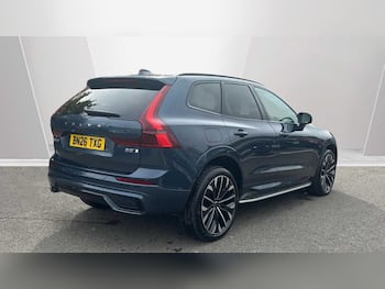 Used Volvo XC60 2026 for sale - 79603199: Photo