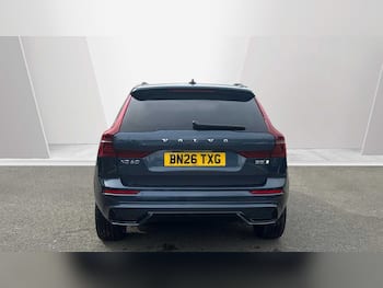 Used Volvo XC60 2026 for sale - 79603199: Photo