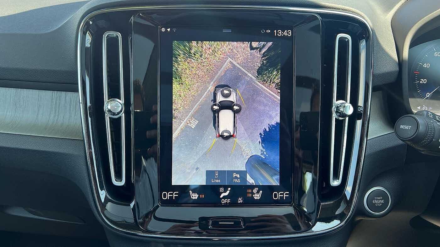 Used Volvo XC40 2022 for sale - 76458596: Photo 15