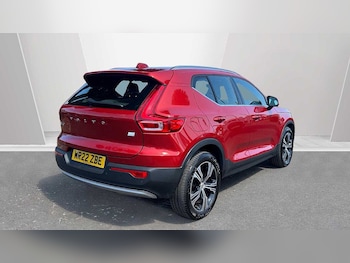 Used Volvo XC40 2022 for sale - 76458596: Photo