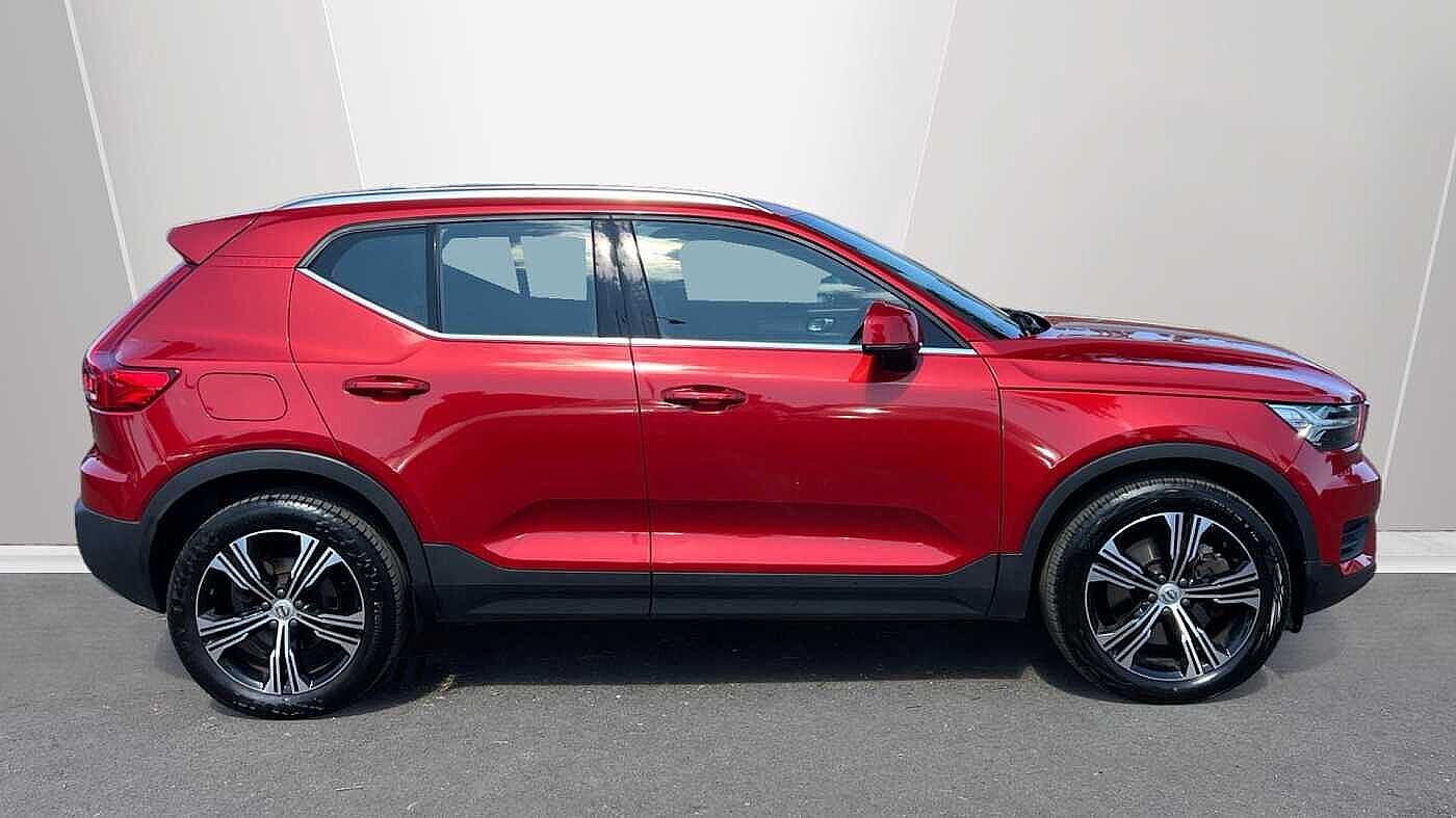 Used Volvo XC40 2022 for sale - 76458596: Photo 3