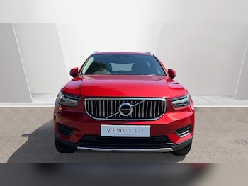 Used Volvo XC40 2022 for sale - 76458596: Photo