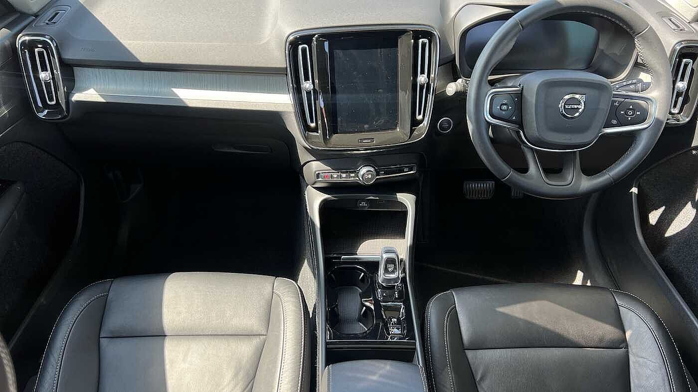 Used Volvo XC40 2022 for sale - 76458596: Photo 8