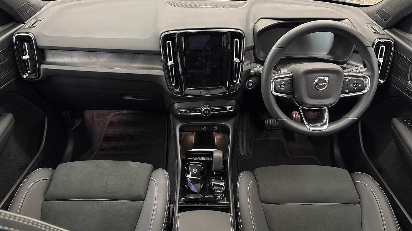 Used Volvo XC40 2022 for sale - 76474532: Photo 10