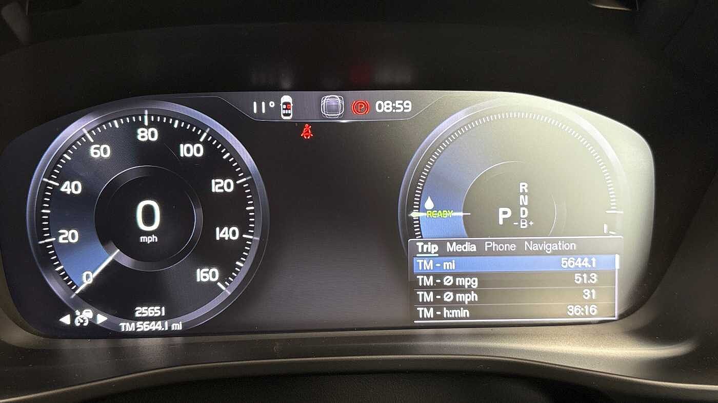 Used Volvo XC40 2022 for sale - 76474532: Photo 12