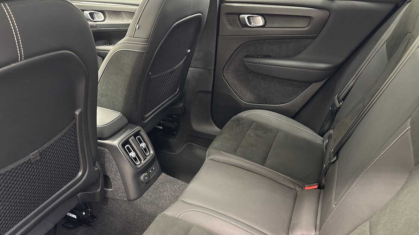 Used Volvo XC40 2022 for sale - 76474532: Photo 13