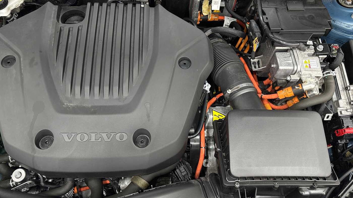 Used Volvo XC40 2022 for sale - 76474532: Photo 15