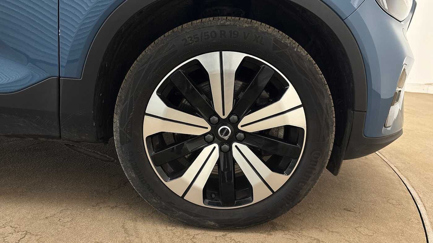 Used Volvo XC40 2022 for sale - 76474532: Photo 16