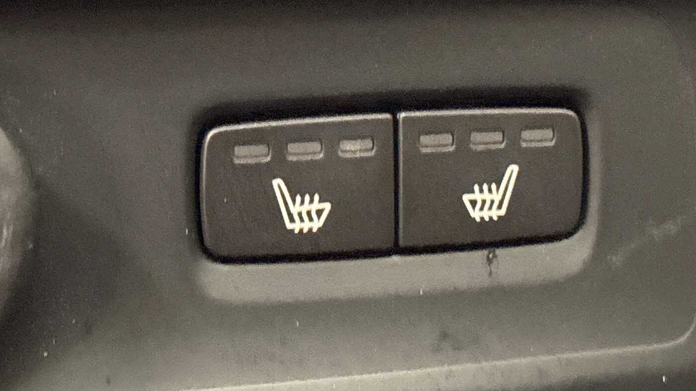 Used Volvo XC40 2022 for sale - 76474532: Photo 17