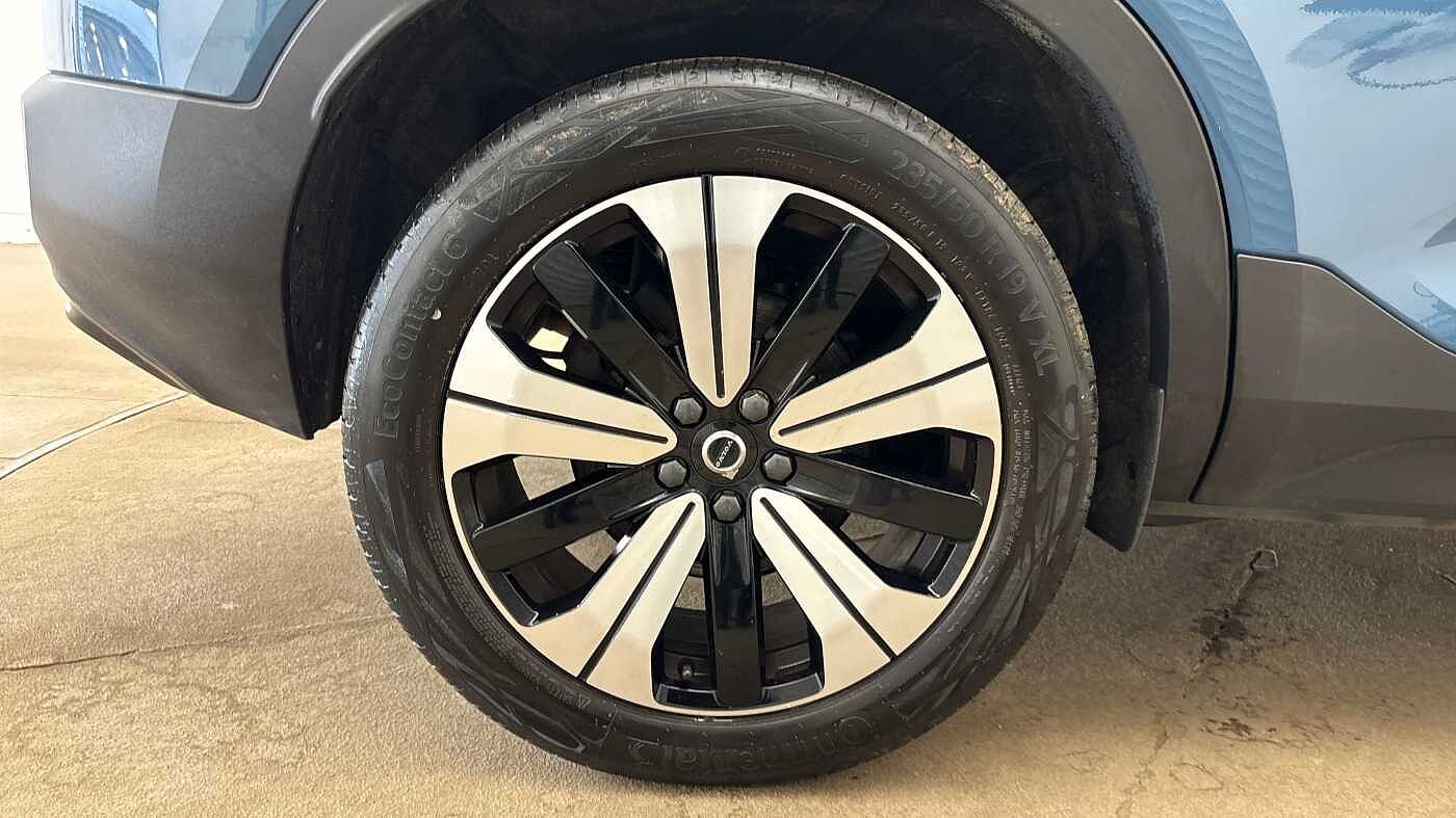 Used Volvo XC40 2022 for sale - 76474532: Photo 20