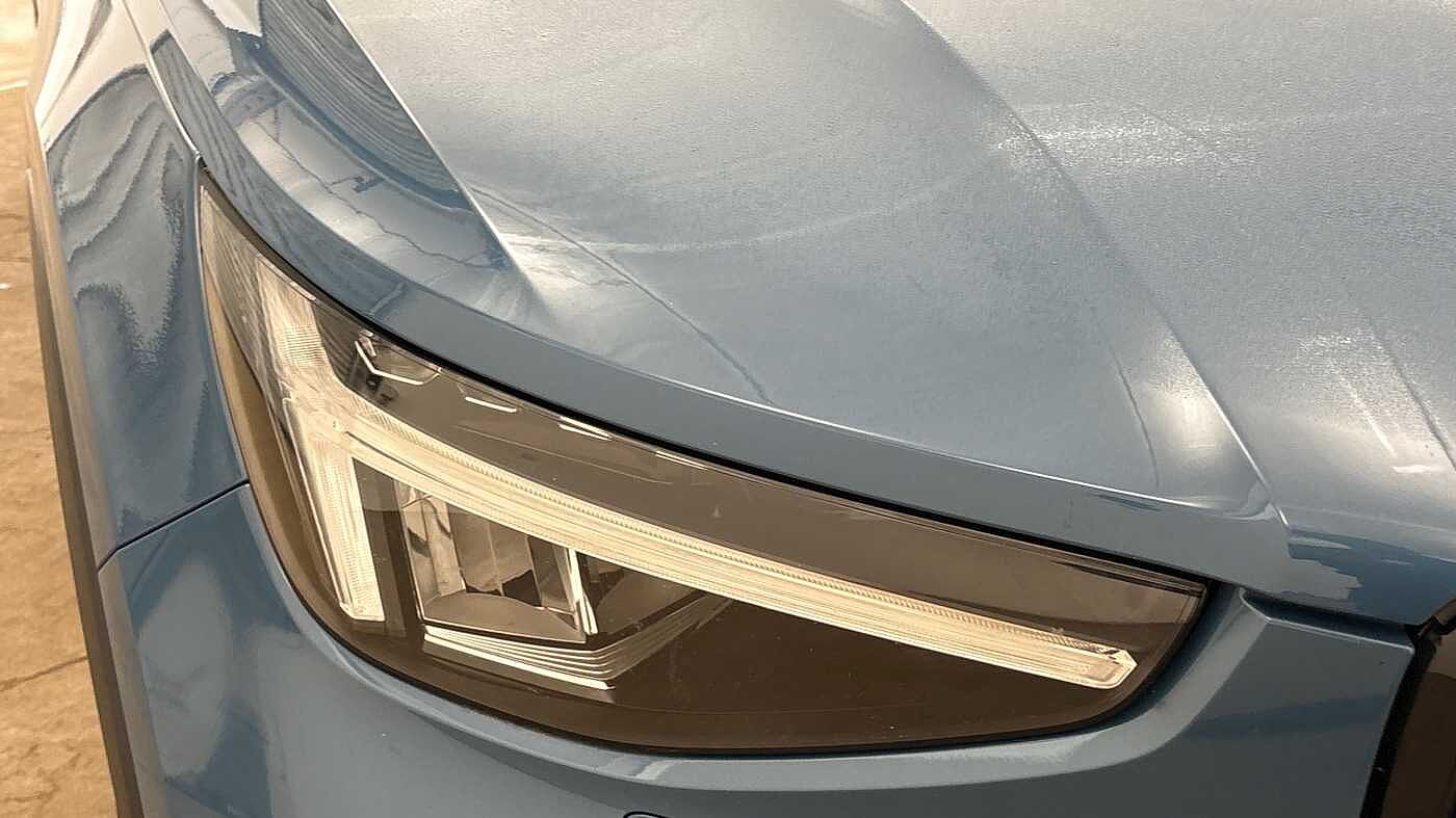 Used Volvo XC40 2022 for sale - 76474532: Photo 22