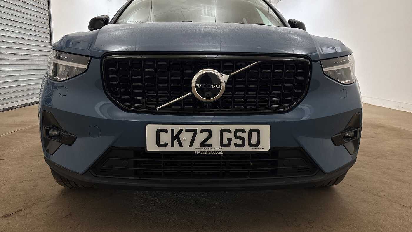 Used Volvo XC40 2022 for sale - 76474532: Photo 24
