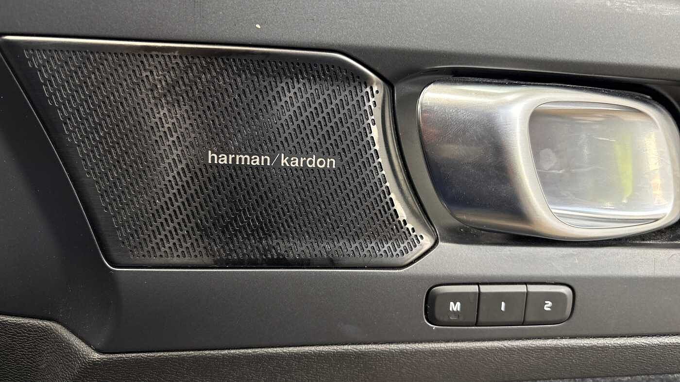 Used Volvo XC40 2022 for sale - 76474532: Photo 27