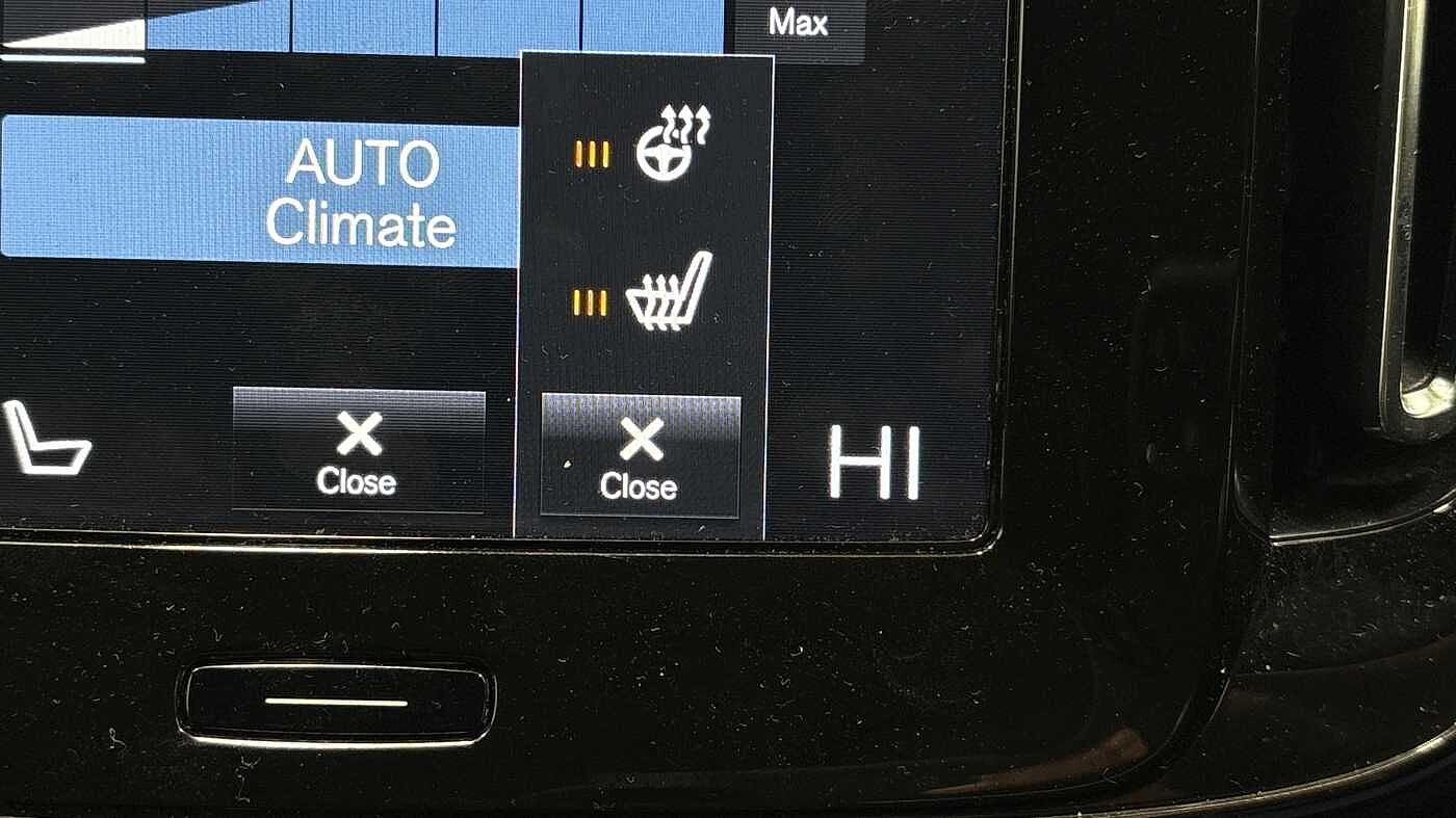 Used Volvo XC40 2022 for sale - 76474532: Photo 41