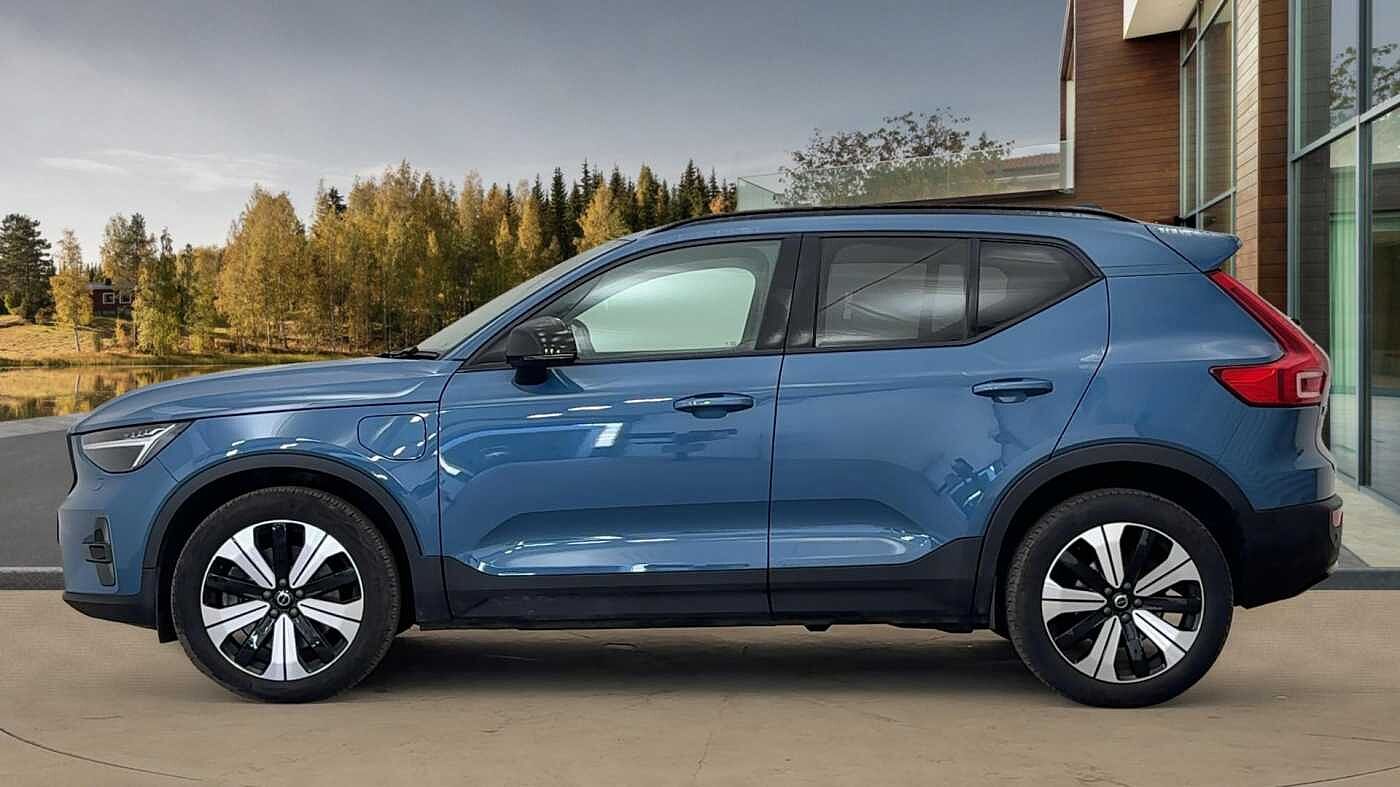 Used Volvo XC40 2022 for sale - 76474532: Photo 6
