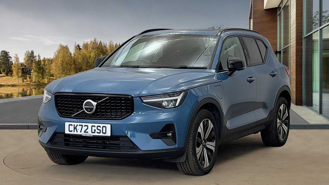 Used Volvo XC40 2022 for sale - 76474532: Photo 7