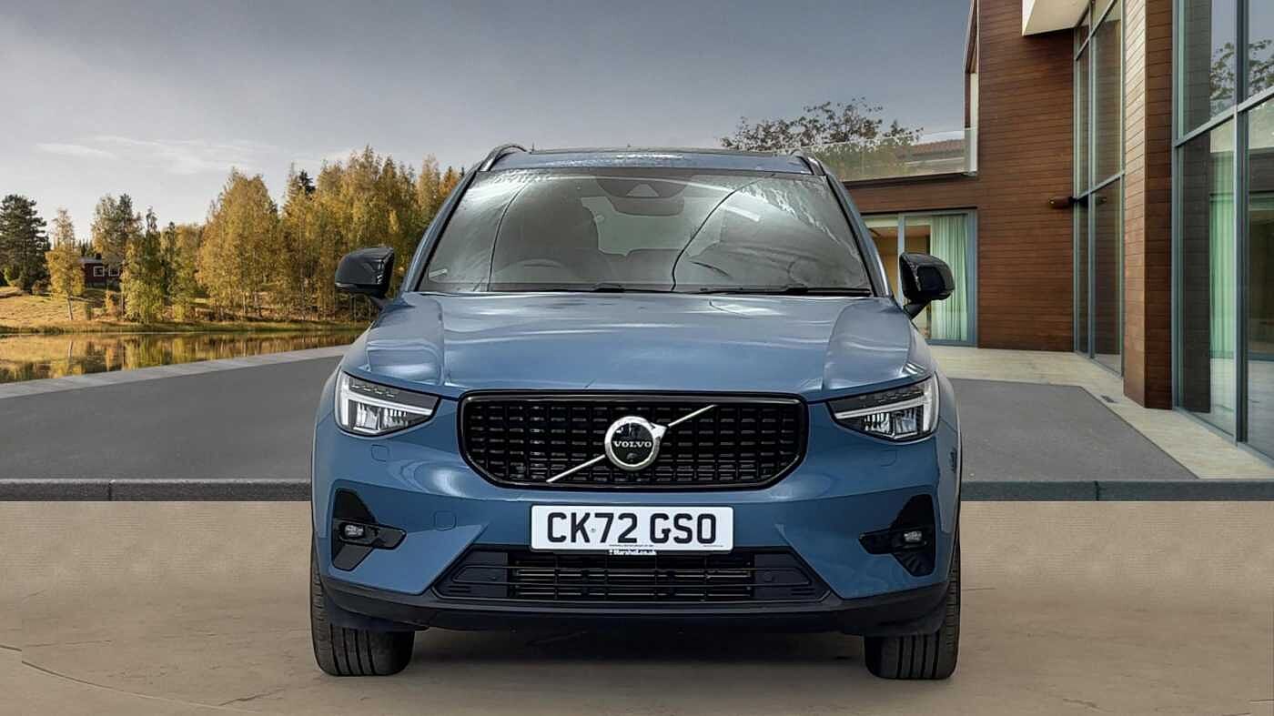 Used Volvo XC40 2022 for sale - 76474532: Photo 8
