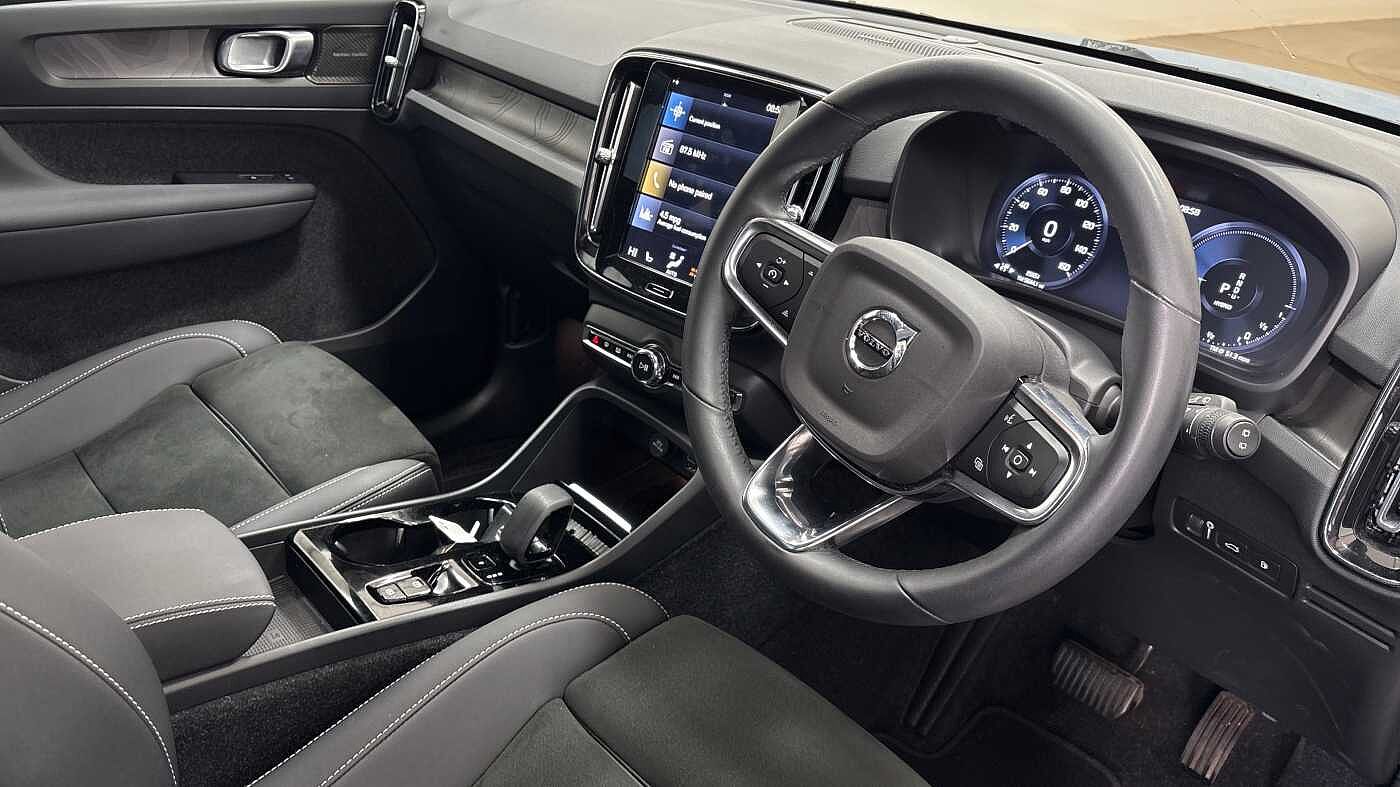 Used Volvo XC40 2022 for sale - 76474532: Photo 9