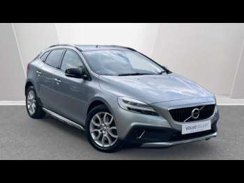 2018 (18) - T3 (152) Cross Country Pro 5dr Geartronic