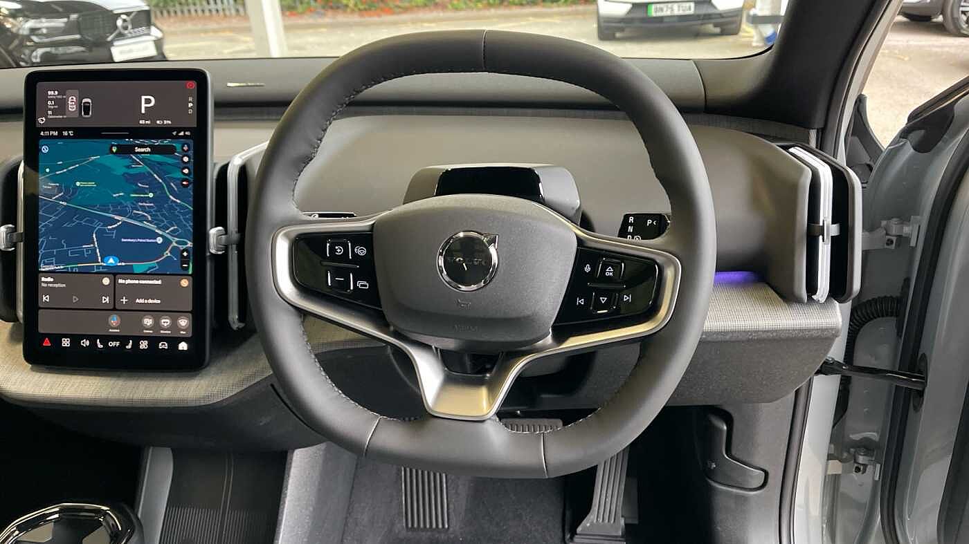 Used Volvo EX30 2025 for sale - 76139778: Photo 10