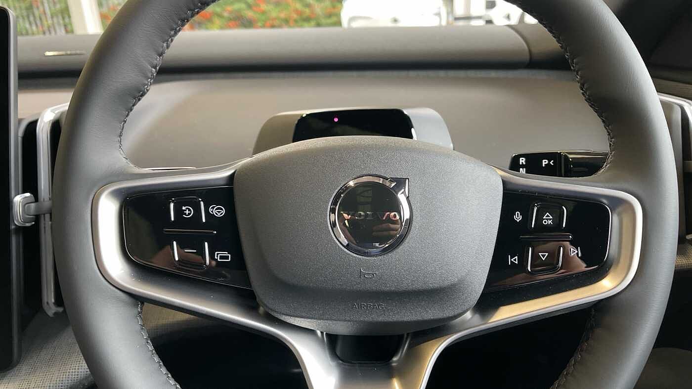 Used Volvo EX30 2025 for sale - 76139778: Photo 11