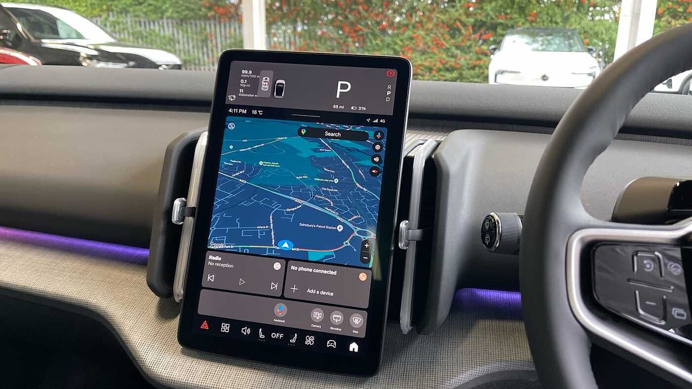 Used Volvo EX30 2025 for sale - 76139778: Photo 12