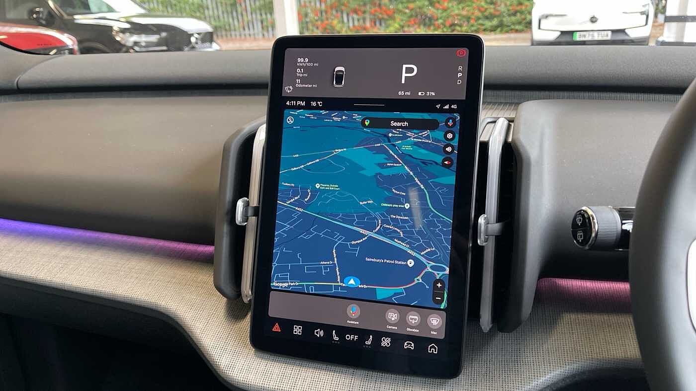 Used Volvo EX30 2025 for sale - 76139778: Photo 16