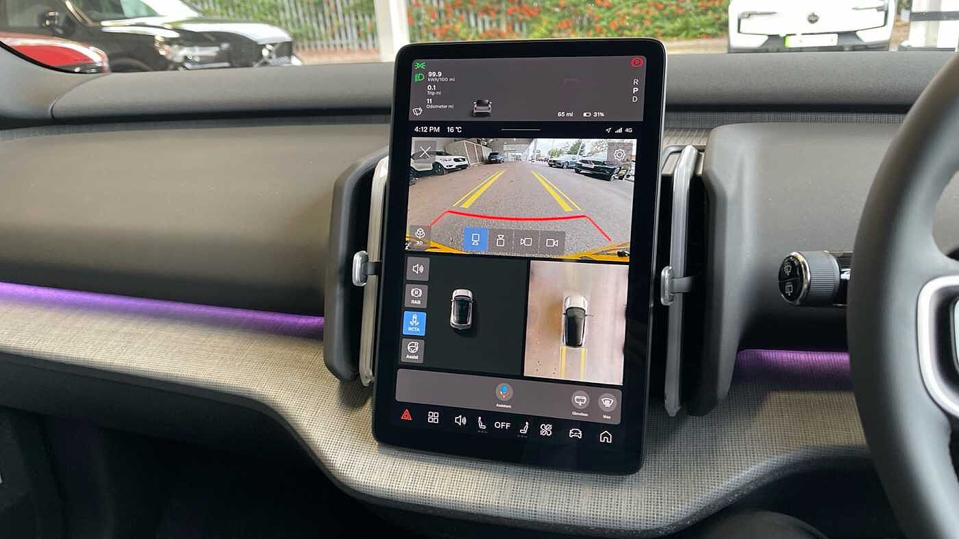 Used Volvo EX30 2025 for sale - 76139778: Photo 17