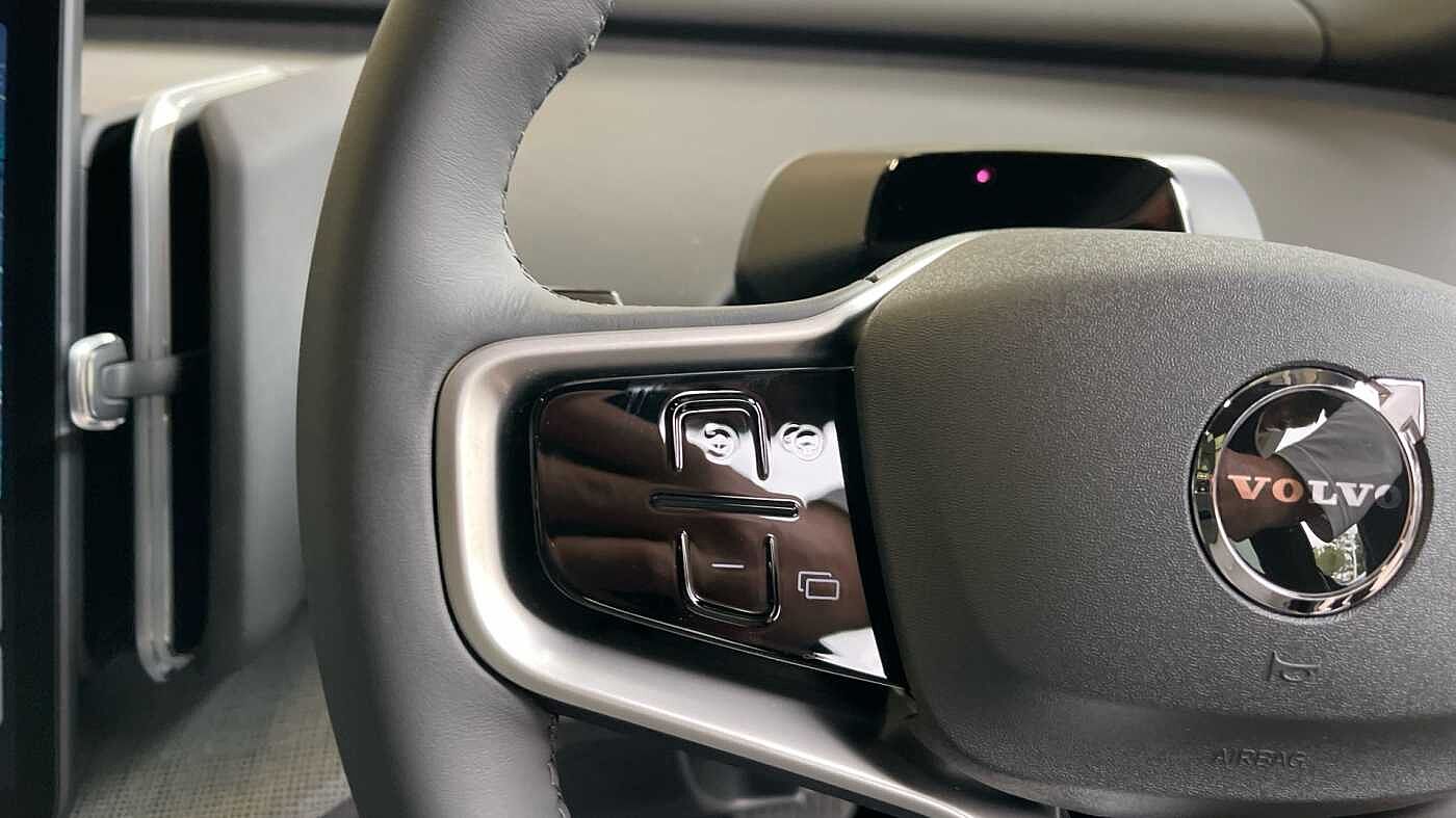 Used Volvo EX30 2025 for sale - 76139778: Photo 18