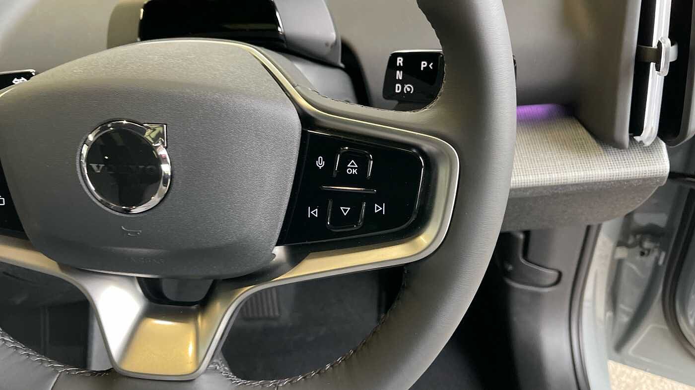 Used Volvo EX30 2025 for sale - 76139778: Photo 19