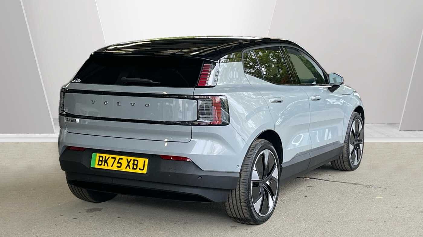 Used Volvo EX30 2025 for sale - 76139778: Photo 2