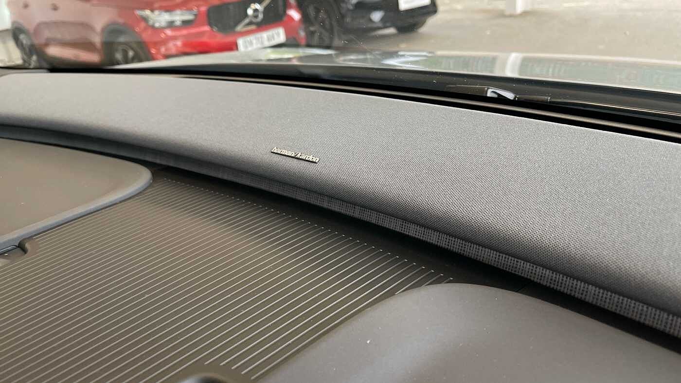 Used Volvo EX30 2025 for sale - 76139778: Photo 21