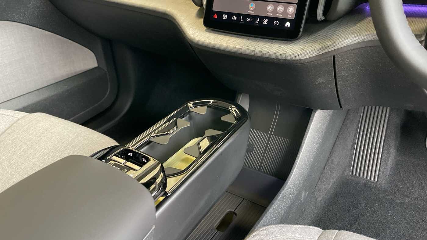 Used Volvo EX30 2025 for sale - 76139778: Photo 22