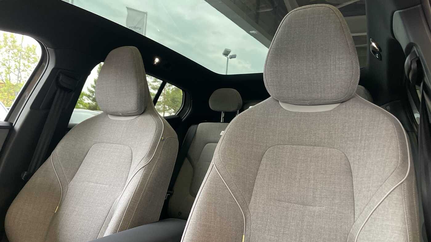 Used Volvo EX30 2025 for sale - 76139778: Photo 26