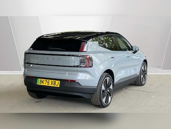 Used Volvo EX30 2025 for sale - 76139778: Photo